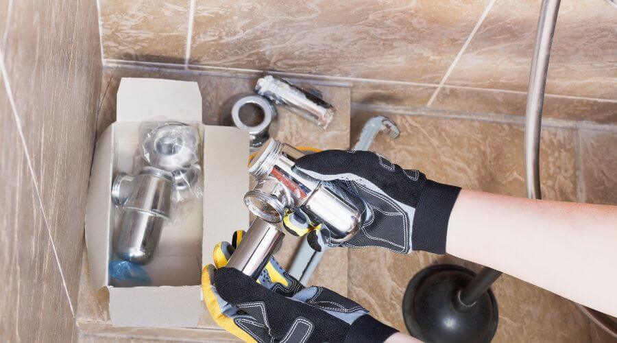 Professional Storm Sewer Service in Ester, AK